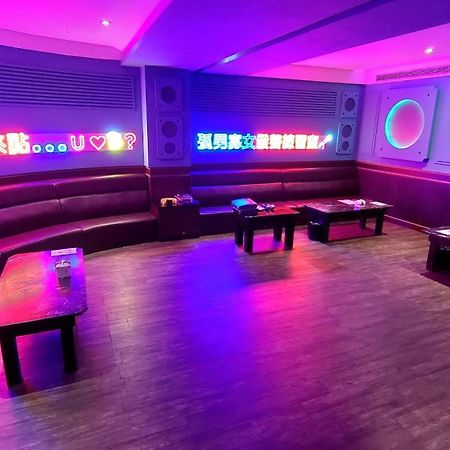 Vogue Boutique Motel Yangmei Esterno foto
