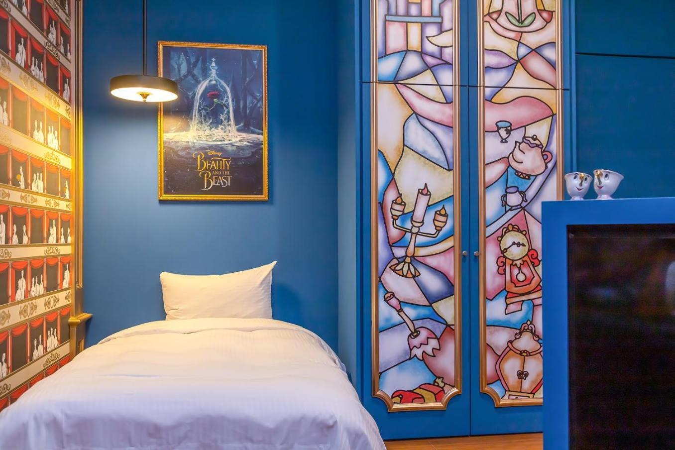 Vogue Boutique Motel Yangmei Esterno foto